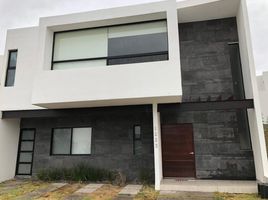 Maison 4 chambre à vendre à Queretaro, Queretaro, Queretaro, Queretaro