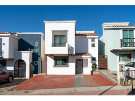 Maison 3 chambre à vendre à La Paz, Baja California Sur, La Paz