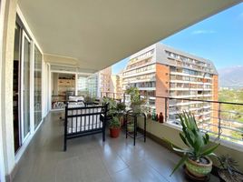 3 Bedroom Apartment for rent in Chile, San Jode De Maipo, Cordillera, Santiago, Chile