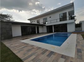 5 Habitación Casa en alquiler en Ginebra, Valle Del Cauca, Ginebra