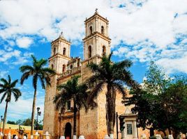  Grundstück zu verkaufen in Valladolid, Yucatan, Valladolid, Yucatan
