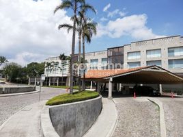 4 m2 Office for rent in Nicolas Romero, Mexico, Nicolas Romero