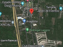  Land for sale in Merida, Yucatan, Merida, Yucatan