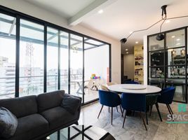 Appartement 3 chambre à vendre à Alvaro Obregon, Mexico City, Alvaro Obregon