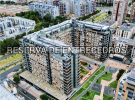 3 Habitación Apartamento en venta en Centro Comercial La Querencia, Bogotá, Bogotá