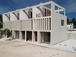 2 Schlafzimmer Haus zu verkaufen in Progreso, Yucatan, Progreso
