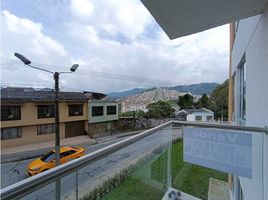 3 Habitación Departamento en venta en Manizales, Caldas, Manizales