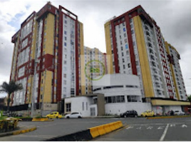 3 Habitación Apartamento en venta en Risaralda, Pereira, Risaralda