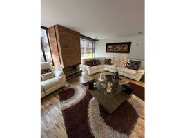 3 Habitación Casa en venta en Chia, Cundinamarca, Chia