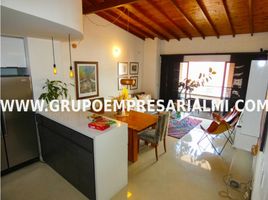 2 Habitación Apartamento en alquiler en Parque de los Pies Descalzos, Medellín, Medellín