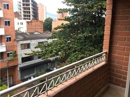 2 Habitación Apartamento en venta en Parque de los Pies Descalzos, Medellín, Medellín