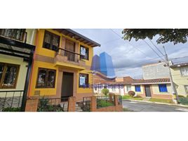 3 Schlafzimmer Haus zu verkaufen in La Ceja, Antioquia, La Ceja