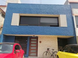 Maison 3 chambre à vendre à Atizapan De Zaragoza, Mexico, Atizapan De Zaragoza