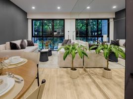 2 Habitación Apartamento en venta en Miguel Hidalgo, Ciudad de México, Miguel Hidalgo