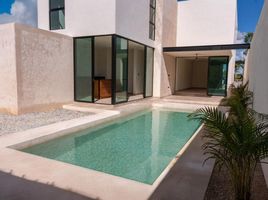 3 Bedroom Apartment for sale in Conkal, Yucatan, Conkal