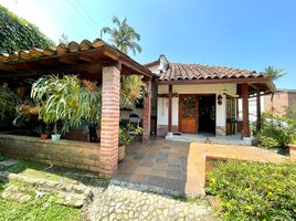 4 Schlafzimmer Haus zu verkaufen in Envigado, Antioquia, Envigado