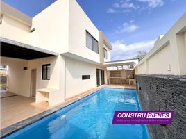 4 Habitación Casa en venta en Manabi, Manta, Manta, Manabi