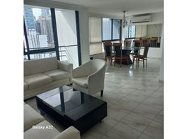 3 Habitación Apartamento en alquiler en Panamá, San Francisco, Ciudad de Panamá, Panamá