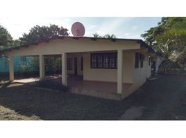 3 Bedroom House for sale in Penonome, Cocle, Rio Grande, Penonome