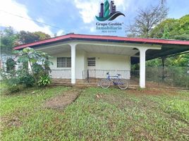 3 Schlafzimmer Haus zu verkaufen in San Lorenzo, Chiriqui, Horconcitos