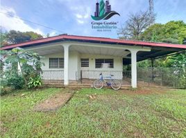 3 Schlafzimmer Haus zu verkaufen in San Lorenzo, Chiriqui, Horconcitos