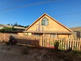 3 Habitación Casa en venta en Valparaíso, Puchuncavi, Valparaíso, Valparaíso