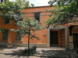 650 SqM Office for rent in Alvaro Obregon, Mexico City, Alvaro Obregon