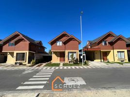 3 Habitación Casa en venta en Maule, Maule, Talca, Maule
