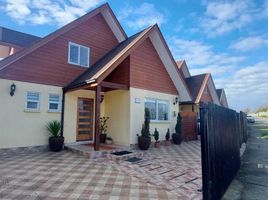 4 Habitación Villa en venta en Chile, Puerto Montt, Llanquihue, Los Lagos, Chile