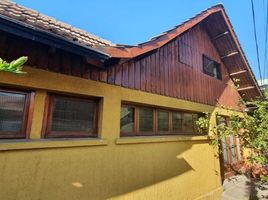 4 Bedroom House for sale in San Jode De Maipo, Cordillera, San Jode De Maipo