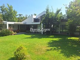 4 Bedroom House for sale in Chile, Santiago, Santiago, Santiago, Chile