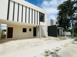 3 Schlafzimmer Haus zu verkaufen in Conkal, Yucatan, Conkal