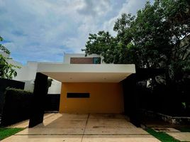 4 Bedroom House for sale in Tixpehual, Yucatan, Tixpehual