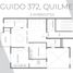 Condominium 2 chambre à vendre à Quilmes, Buenos Aires, Quilmes