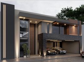 4 Habitación Villa en venta en Santiago, Nuevo León, Santiago