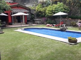 Villa 4 chambre à vendre à Huitzilac, Morelos, Huitzilac