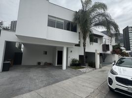 3 Schlafzimmer Haus zu verkaufen in San Pedro Garza Garcia, Nuevo Leon, San Pedro Garza Garcia