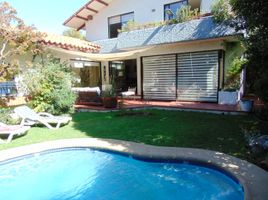 5 Habitación Casa en venta en Valparaíso, Viña del Mar, Valparaíso, Valparaíso