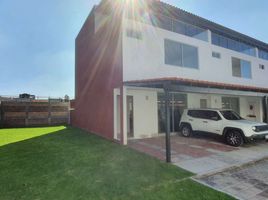 3 Schlafzimmer Villa zu verkaufen in San Jeronimo Tecuanipan, Puebla, San Jeronimo Tecuanipan