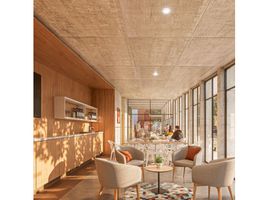 Condominium 1 chambre à vendre à Monterrey, Nuevo Leon, Monterrey, Nuevo Leon