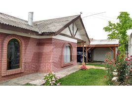 3 Bedroom Villa for sale in Chile, Rinconada, Los Andes, Valparaiso, Chile