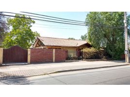 5 Habitación Casa en venta en Chile, Rinconada, Los Andes, Valparaíso, Chile