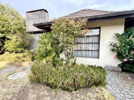 4 Habitación Casa en venta en San Jode de Maipo, Cordillera, San Jode de Maipo