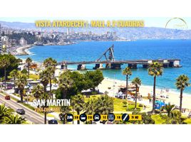 3 Bedroom Apartment for sale in Valparaiso, Vina Del Mar, Valparaiso, Valparaiso