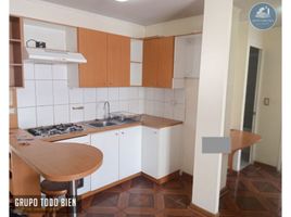 2 Bedroom Apartment for rent in Cerro San Cristobal, Santiago, Santiago, Santiago