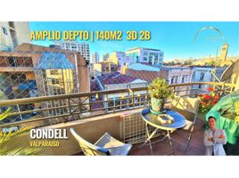 3 Habitación Apartamento en venta en Valparaíso, Valparaiso, Valparaíso, Valparaíso