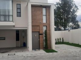 Maison 3 chambre à vendre à Tumbaco, Pichincha, Tumbaco