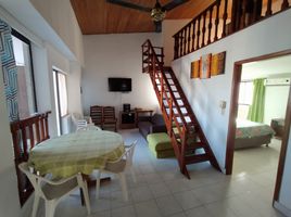 1 Habitación Apartamento en alquiler en Santa Marta, Magdalena, Santa Marta