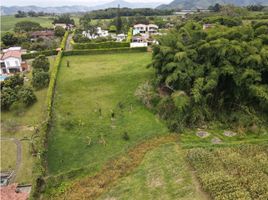  Terreno (Parcela) en venta en Pereira, Risaralda, Pereira