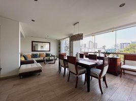 3 Bedroom Apartment for sale in Barranco, Lima, Barranco